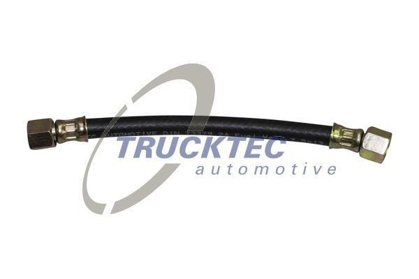 TRUCKTEC ŞANZUMAN YAYLI HORTUM KISA DÜZ (A0199978082)