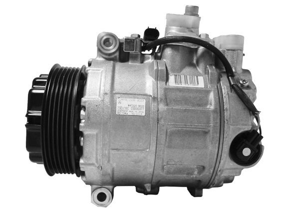 BEHR KLİMA KOMPRESÖRÜ W203/W639/W906 (A0002309011)
