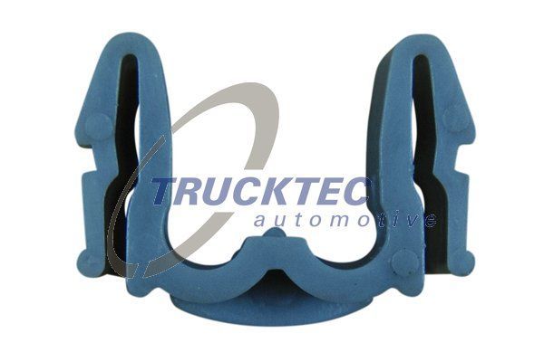 Trucktec Mazot Boru Tutucusu 1 4 601 602 603 (A6030780141)