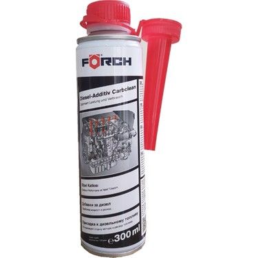 FÖRCH DİZEL KATKISI 300 ML (67577015)
