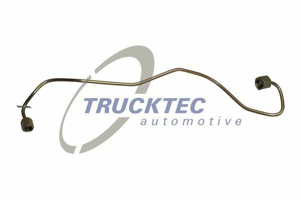 Trucktec 602 Enjektör Borusu 2 (A6020703833)