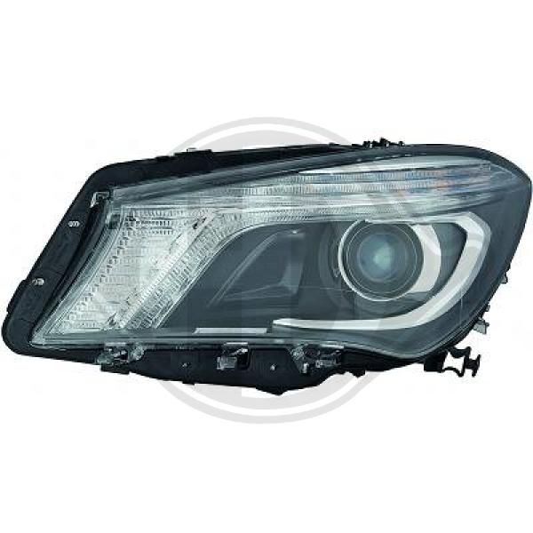 MAGNETI MARELLI L FAR 117 (A1179066300)