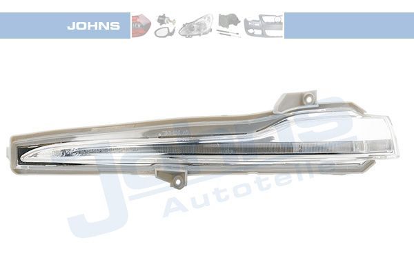 Vıevmax W205 Ayna Sinyalı W222 W213 W253 W447 2014 Parlak Ledli Sol (A0999060143)