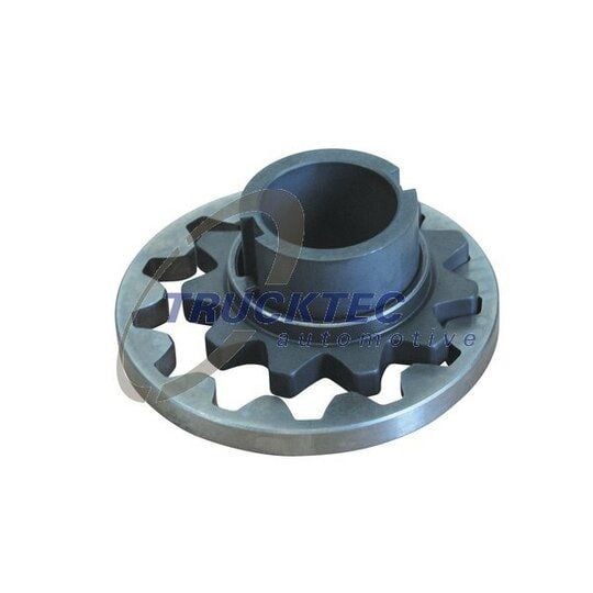 TRUCKTEC YAĞ POMPASI 102 MOT İNCE (A1021800404)
