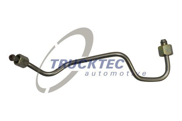 Trucktec Yakıt Borusu (A6460700333)