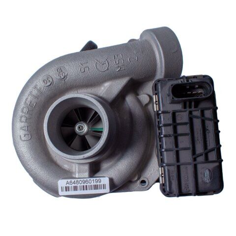 GARRETT TURBO (A6480960199)