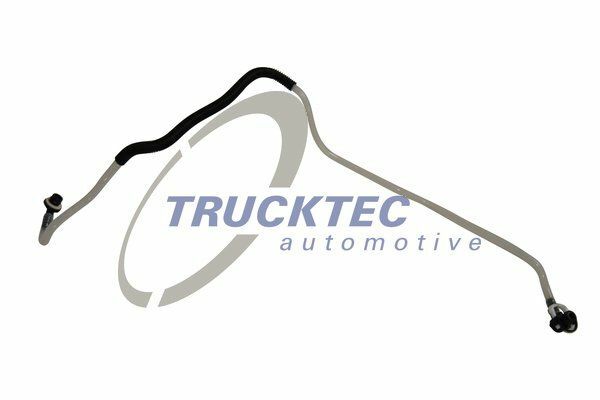 Trucktec Yakıt Hortumu (A6110702932)