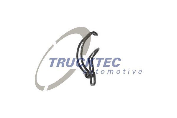 Trucktec Hava Filtre Maşası (A0000941255)