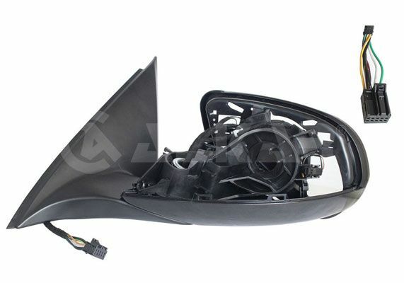 Vıevmax W253 Ayna 7 Pin Sol (A2538100901)