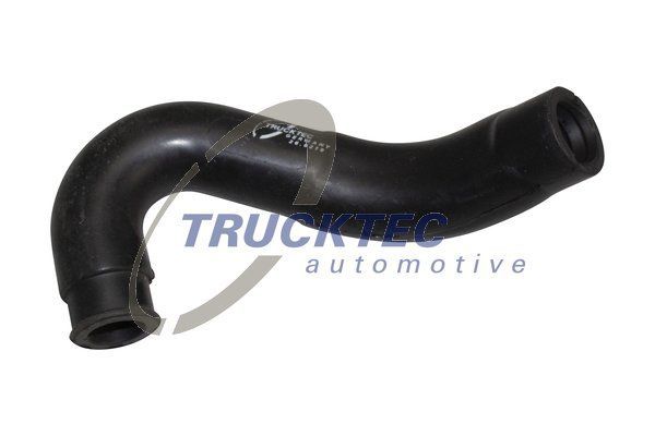 Trucktec Motor Havalandırma Hortumu (A1190944482)