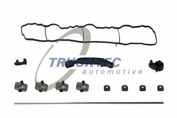 Trucktec 651 Emme Manifolt Kelebek Tm Tk (A6510900037)