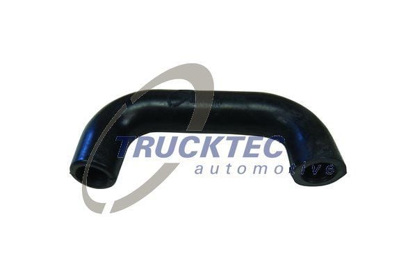 Trucktec Motor Havalandırma Hortumu U (A1020944882)