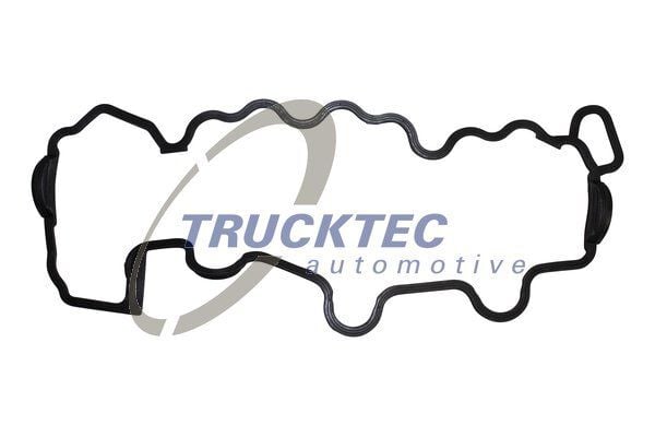 Trucktec M112 Motor Üst Kapak Contası Sağ (A1120160321)