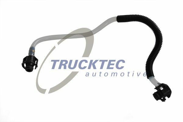Trucktec Yakıt Borusu (A6110701932)