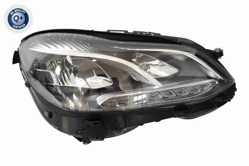 İTHAL Far Kasası W212 Sağ Statik Led 2013 16 (A2128201839-1)