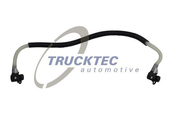 Trucktec Yakıt Borusu (A6110702032)