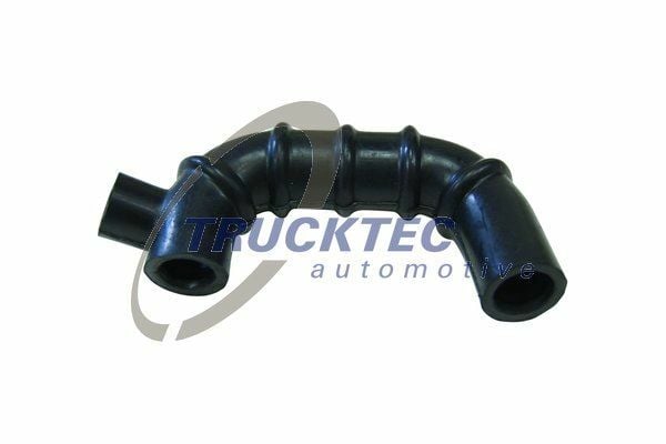 Trucktec Motor Havalandırma Hortumu (A1020942087)
