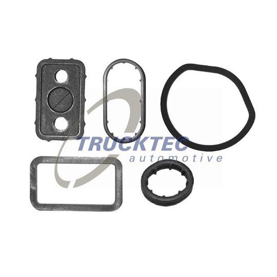 TRUCKTEC YAĞ GÖVDE ORİNG TM.TK (A1121840280)