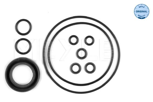 Meyle Direksiyon Pompa Tm Tk M104 M111 M602 M603 (A0004604861)