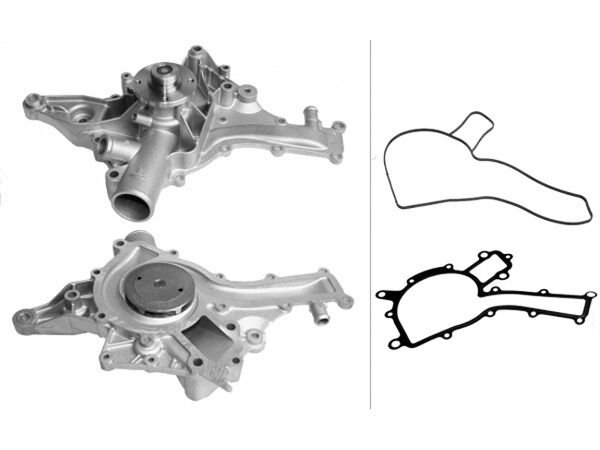 GATES DEVİRDAİM W163/W220 (A1122001401)