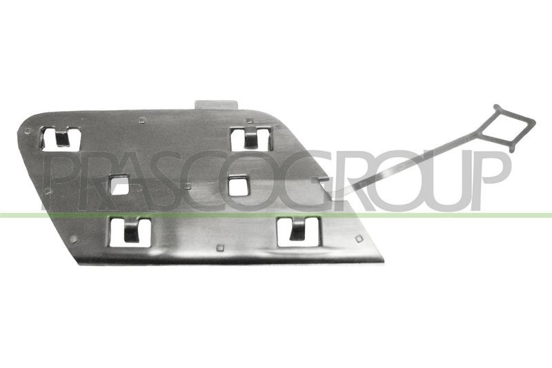 WENDERPARTS TAMPON ÇEKİ KAPAK BRAKETİ ARKA W212 13>15 (A2128850356)