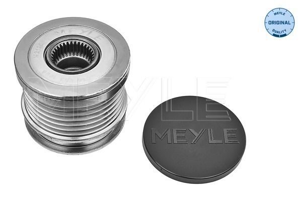 Meyle Şarz Dinamo Kasnağı W166 (A2781500060)