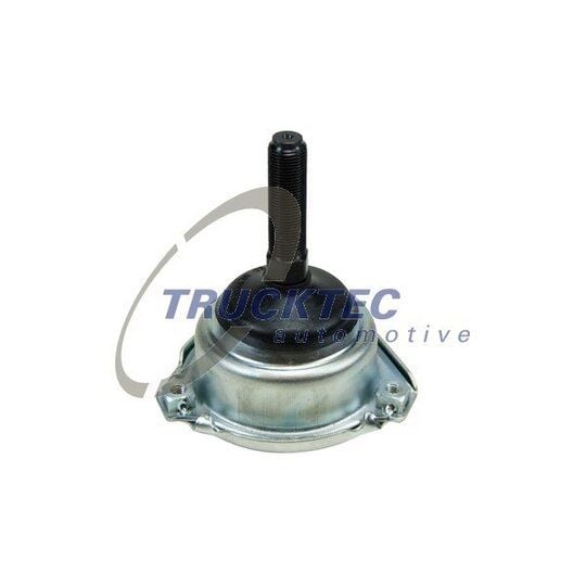 TRUCKTEC ŞASE ROTİLİ 123 (A1233301335)
