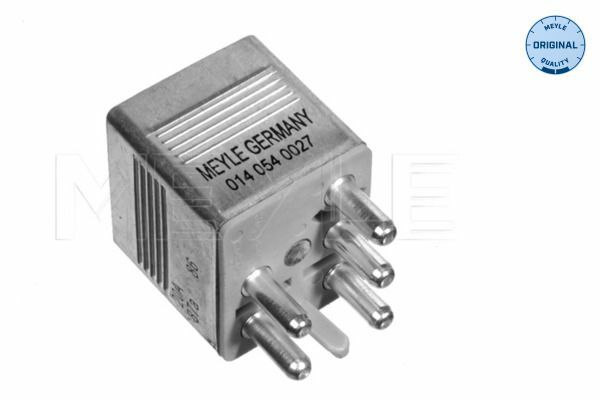 Meyle Role W107 W114 W115 M116 (A0015420219)