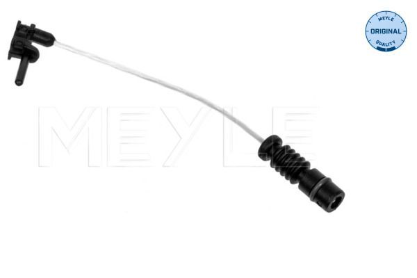 Meyle Balata Fişi Arka W163 Ym (A1635401517)