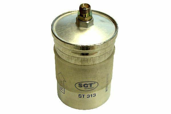 FILTRON BENZİN FİLTRESİ 102/103 KÜÇÜK (A0024774501)