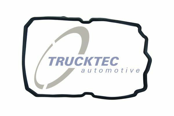 Trucktec Otomatik Şanzuman Lastik Conta 722 9 (A2202710380)