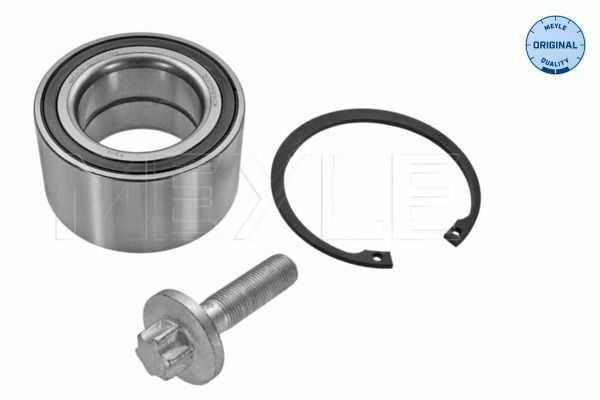Meyle W221 Ön Aks Bilya Tm Tk 4 Matik W204 W212 W218 216 Wk0031 (A2219810406)
