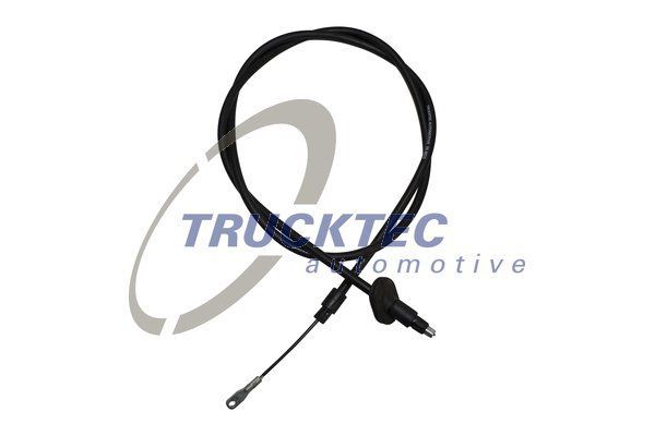Trucktec El Fren Teli Ön W163 (A1634200285)