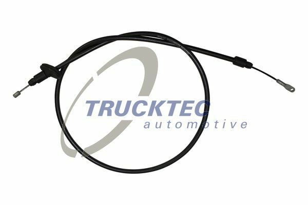 Trucktec El Fren Teli Ön W163 (A1634200385)