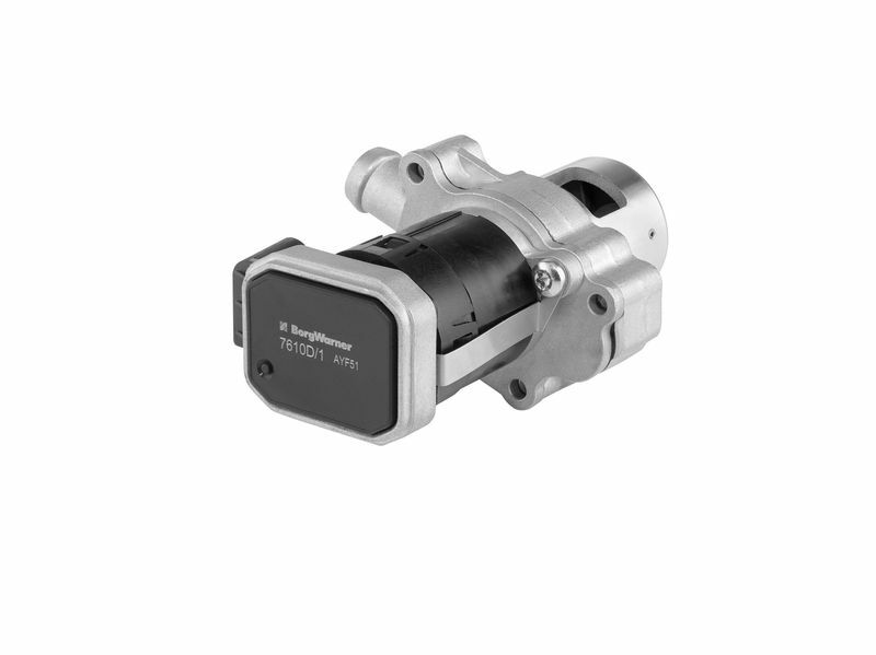 Wahler M646 Egr Valfi W906 (A6461420019)