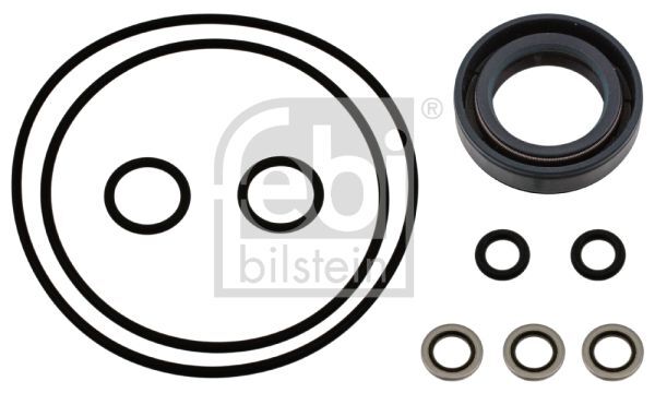 TRUCKTEC HİDROLİK POMPA TM TK (A0004604161)