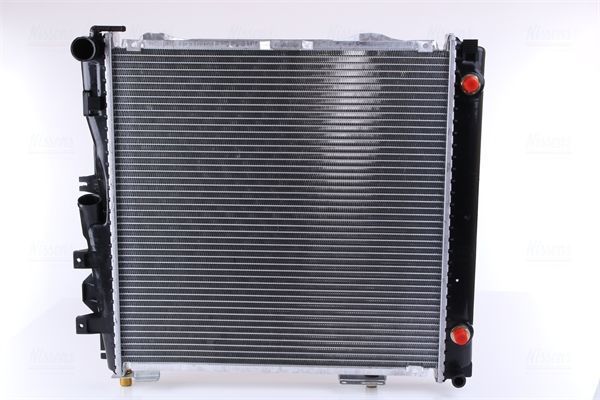 VALEO SU RADYATÖRÜ 126/103 (A1265005103)