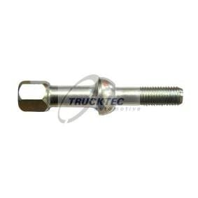 TRUCKTEC BİJON KADEMELİ (A1264000070)