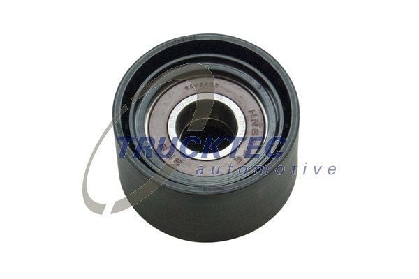Trucktec Kayış Gergi Kasnağı M275 M642 W164 W204 W211 W212 W219 W221 (A6422001070)