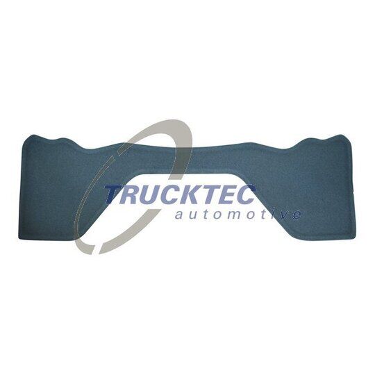 TRUCKTEC KAPIT SÜNGERİ (A1248870198)