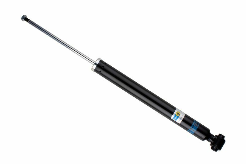 OPTIMAL ARKA AMORTİSÖR W156 (A1563200931)