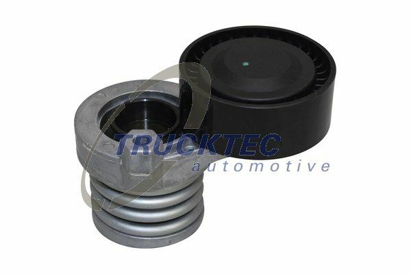 Trucktec Gergi Kütüğü 607 (A6072000070)