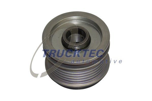 Trucktec Şarz Dinamo Kasnağı (A6041500360)