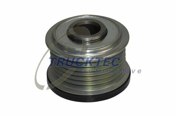 Trucktec Şarz Dinamo Kasnağı (A6111550015)