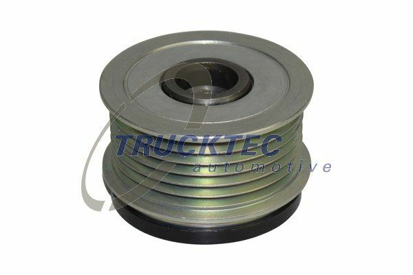 Trucktec Şarz Dinamo Kasnağı (A6041500160)
