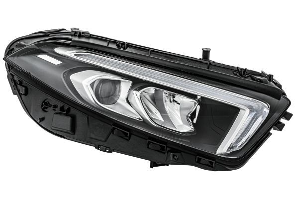HELLA FAR LED W177 SAĞ (A1779060201)