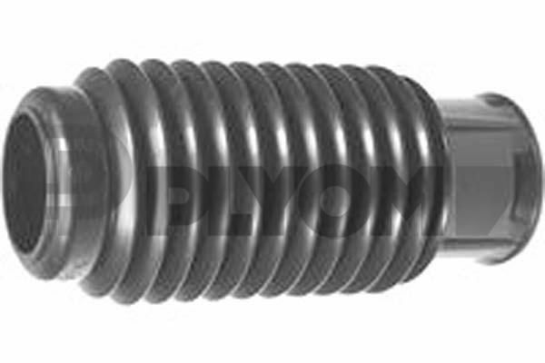 FEBI AMORTİSÖR KÖRÜK SETİ W205 (A2053230292)