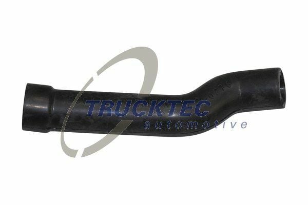 Trucktec Motor Havalandırma Hortumu (A1110180182)