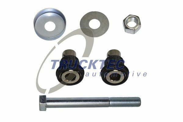Trucktec Esrot Tm Tk W115 M116 W123 W124 W126 (A1264600819)