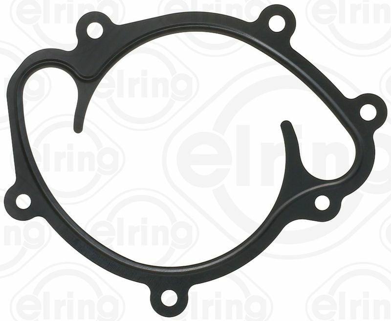 Elring M642 Manifold Contası (A6422010180)